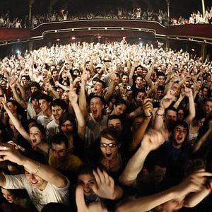 Fotoğraf Rude Boy Story