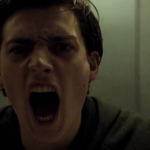 Fotoğraf Aneurin Barnard