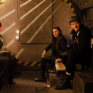 Fotoğraf Android Insurrection