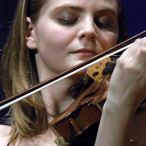 Fotoğraf Violinissimo