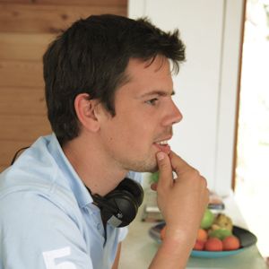 Fotoğraf Sylvain Bressollette