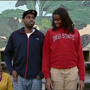 Fotoğraf Tall Girls