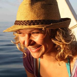 Fotoğraf Caught Inside