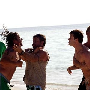 Fotoğraf Caught Inside