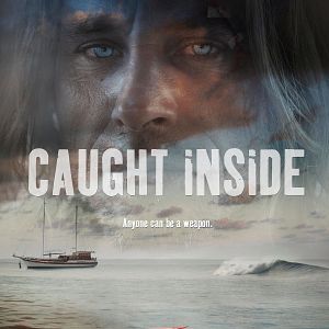 Fotoğraf Caught Inside