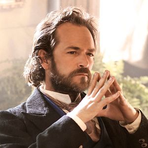 Fotoğraf Goodnight for Justice: The Measure of a Man