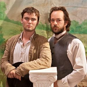 Fotoğraf Goodnight for Justice: The Measure of a Man