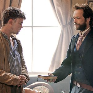 Fotoğraf Goodnight for Justice: The Measure of a Man