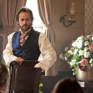 Fotoğraf Goodnight for Justice: The Measure of a Man