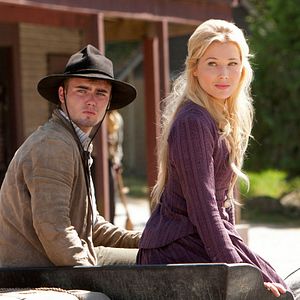 Fotoğraf Goodnight for Justice: The Measure of a Man