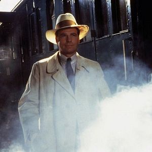 Fotoğraf Eine blassblaue Frauenschrift