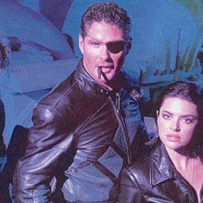 Fotoğraf Nick Fury: Agent of Shield