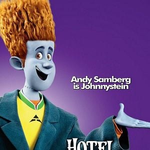 Fotoğraf Otel Transilvanya