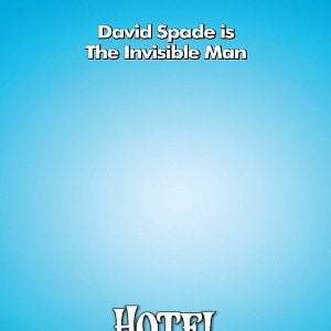 Fotoğraf Otel Transilvanya