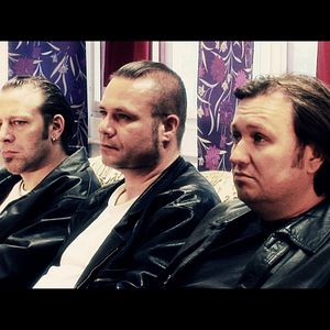 Fotoğraf Gangster, Geld & Rock'n'Roll