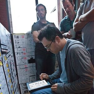 Fotoğraf Seth MacFarlane