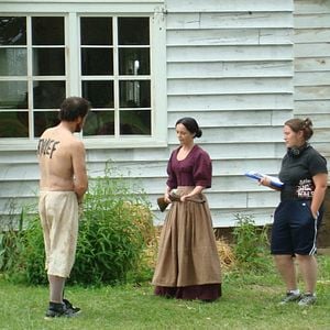 Fotoğraf War Flowers