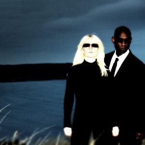 Fotoğraf The Dark Watchers: The Women in Black