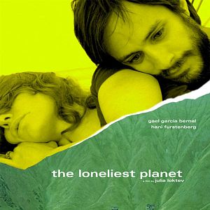 Fotoğraf Yalnız Gezegen