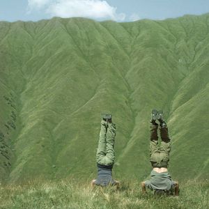 Fotoğraf Yalnız Gezegen