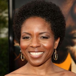 Fotoğraf Lisa Gay Hamilton