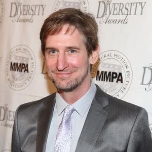 Fotoğraf Ray McKinnon