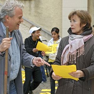 Fotoğraf 1:0 für das Glück