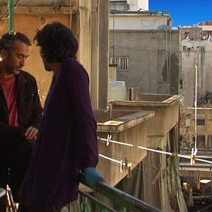 Fotoğraf Au pays qui te ressemble