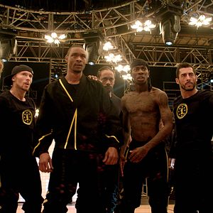 Fotoğraf Street Dance 2 [3D]