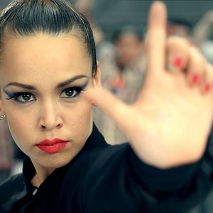 Fotoğraf Street Dance 2 [3D]