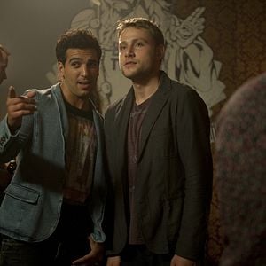 Fotoğraf Elyas M'Barek