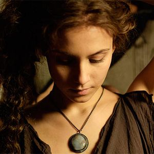 Fotoğraf Aura Garrido