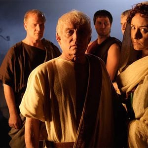 Fotoğraf José Sancho