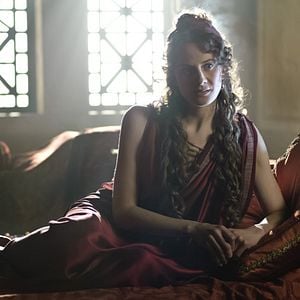 Fotoğraf Belén Fabra