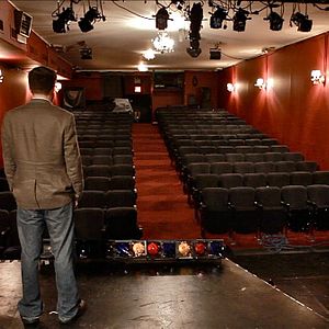 Fotoğraf How to Write a Joe Schermann Song