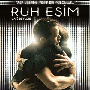 Fotoğraf Ruh Eşim