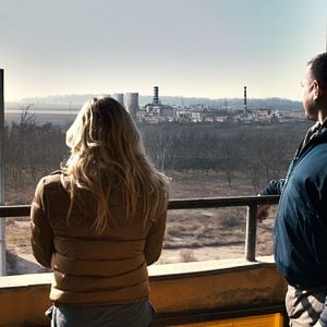 Fotoğraf Çernobil'in Sırları