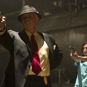 Fotoğraf Ejderha Gözler