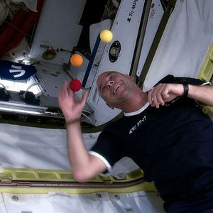 Fotoğraf Touch The Sky