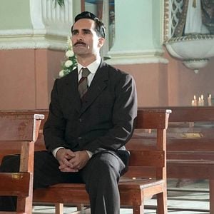 Fotoğraf Néstor Carbonell