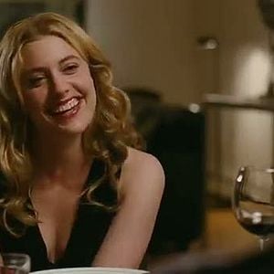 Fotoğraf Greta Gerwig