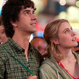 Fotoğraf Hamish Linklater