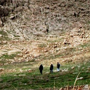 Fotoğraf Ben Uçtum Sen Kaldın