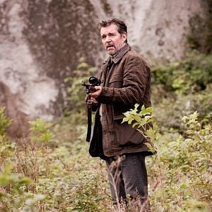 Fotoğraf Försvunnen