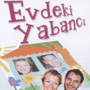 Fotoğraf Evdeki Yabancı