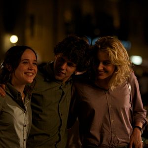 Fotoğraf Roma'ya Sevgilerle