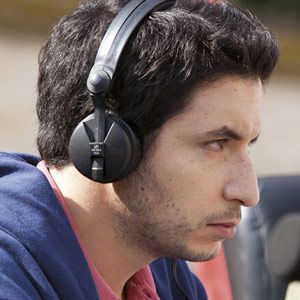 Fotoğraf Douglas Attal