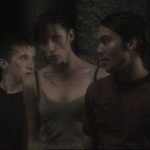 Fotoğraf Carnivorous