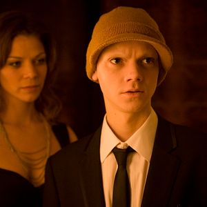 Fotoğraf Süper Kahramanın Ölümü