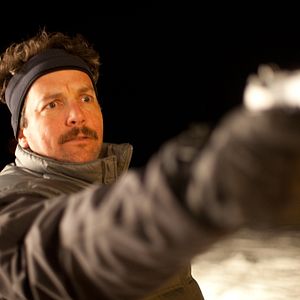 Fotoğraf Hypothermia